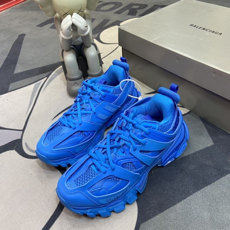 Balenciaga Track Shoes